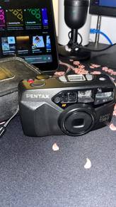 Pentax espio 738G ( Highly negotiable )