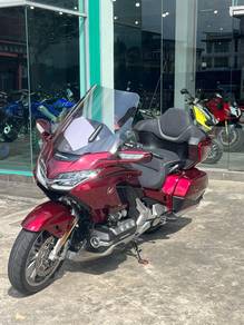 Honda GL1800 Gold Wing