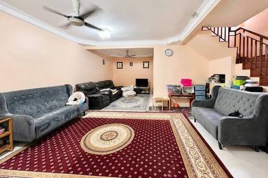 2-storey Terraced House For Sale in Bangi,SGR