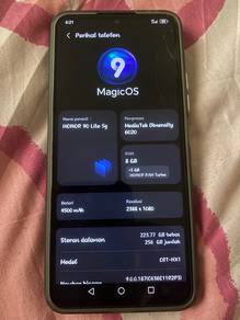 honor 5G
