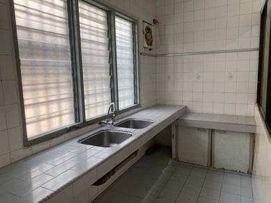 2-storey Terraced House For Rent in Seri Kembangan,SGR