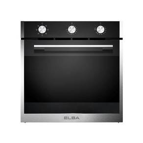 Elba Stainless Steel Built In Oven