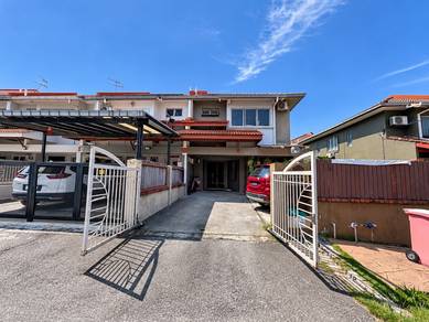 2-storey Terraced House For Sale in Damansara,KUL