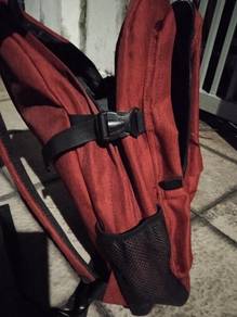 Lifeotem Backpack Bag
