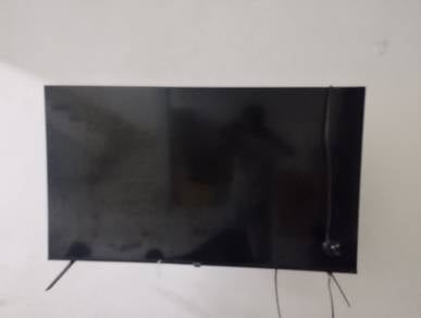 Tv,washer dryer, aircond