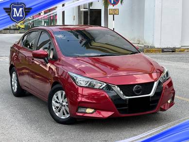 Nissan Almera VLT in Serdang, KUL