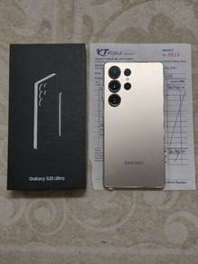 Samsung S25 Ultra 256GB