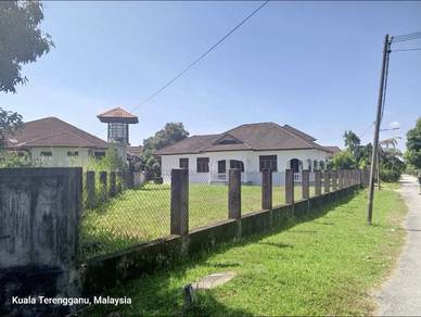 Bungalow House For Sale in Puchong,SGR