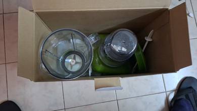 blender  pb 3203