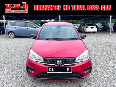 Proton Saga Premium PREMIUM AT in Kota Samarahan, SWK