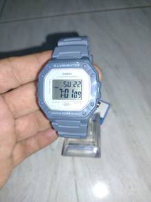 Casio W 218HC 2AVDF
