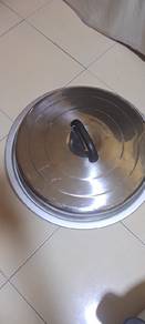 Electric Rice cooker 10L Butterfly Brand 