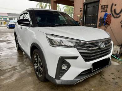 Perodua Ativa AV in Johor Bahru, JHR