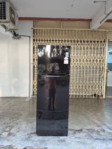 peti sejuk LG 2 DOOR FRIDG INVERTER 