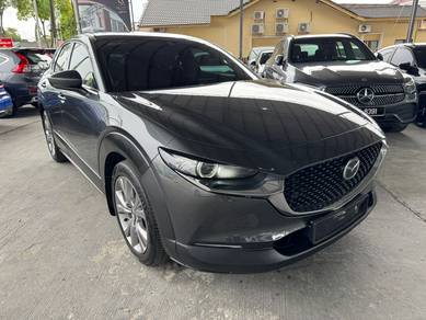 2020 Mazda CX-30 G HIGH