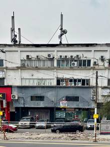 Shop lot For Rent in Cheras,KUL