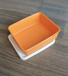 Tupperware Mini Square Away 140ML