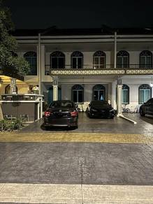 2-storey Terraced House For Sale in Rawang,SGR
