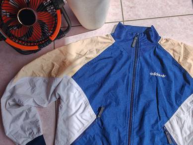Adidas Originals Windbreaker P21.5 (M) 
