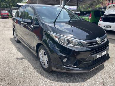 Proton Persona PREMIUM in Sungai Petani, KDH