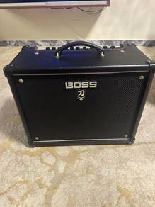 Boss katana mark11 50 watt