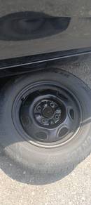 Rim Tyre 13"