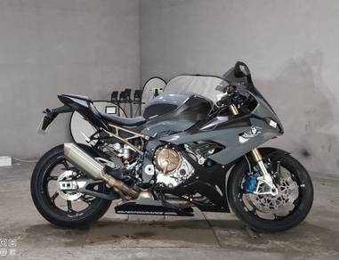 BMW S 1000 RR