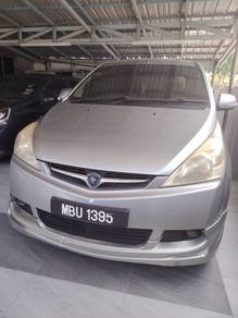 Proton Exora M-LINE CPS in Sungai Udang, MLK