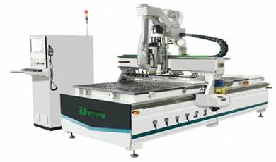 DIMAI 12 ATC CNC Router Machine DM49