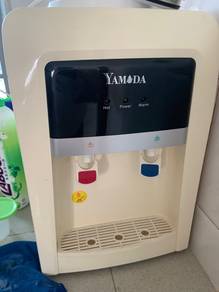 yamada water dispenser