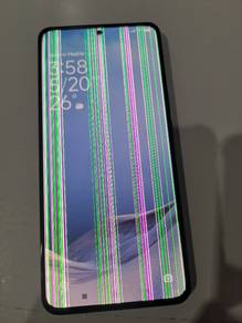 Xiaomi 12T 256GB (Faulty Screen / For Parts)