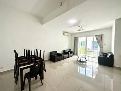 Townhouse For Rent in Bukit Mertajam,PNG