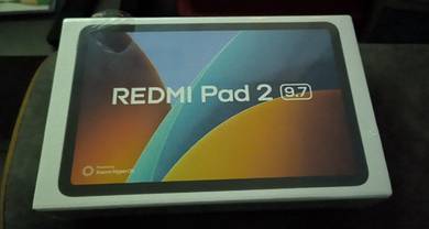 Redmi Pad 2 