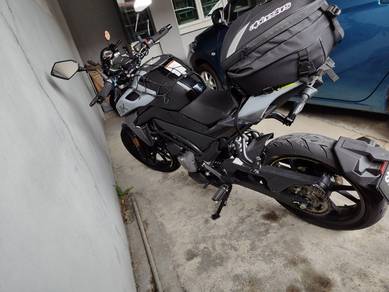 CFMOTO 250NK LITE