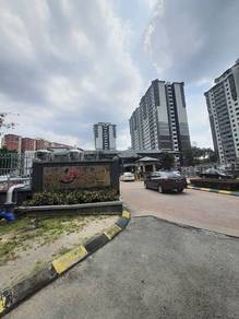 Condominium For Rent in Bayu Tasik 2