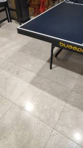 Ping pong table 