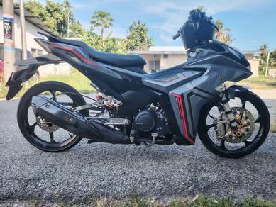 Yamaha Y16ZR