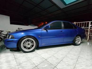 Volvo S40 in Kuala Muda, KDH