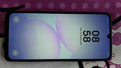 Samsung A07 4g