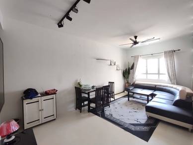 Apartment For Sale in Pangsapuri Ladang Tok Pelam