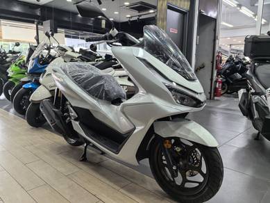 Honda PCX 150