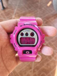 DW6900 RCS4 Original