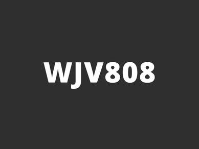 WJV808