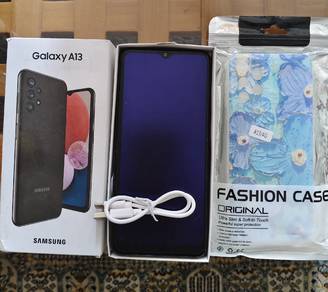 Samsung Galaxy A13 4G