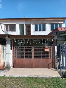 Townhouse For Sale in Bukit Katil,MLK
