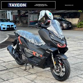 WMOTO Nexy+180
