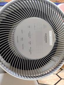 air filter cuckoo