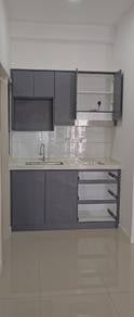 Kitchen Cabinet