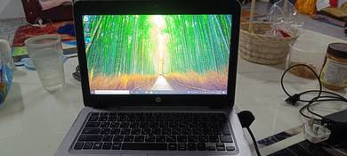HP Elitebook 725 G3 Laptop