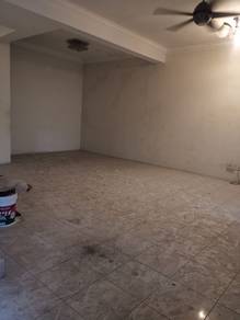 2-storey Terraced House For Rent in Ipoh,PRK
